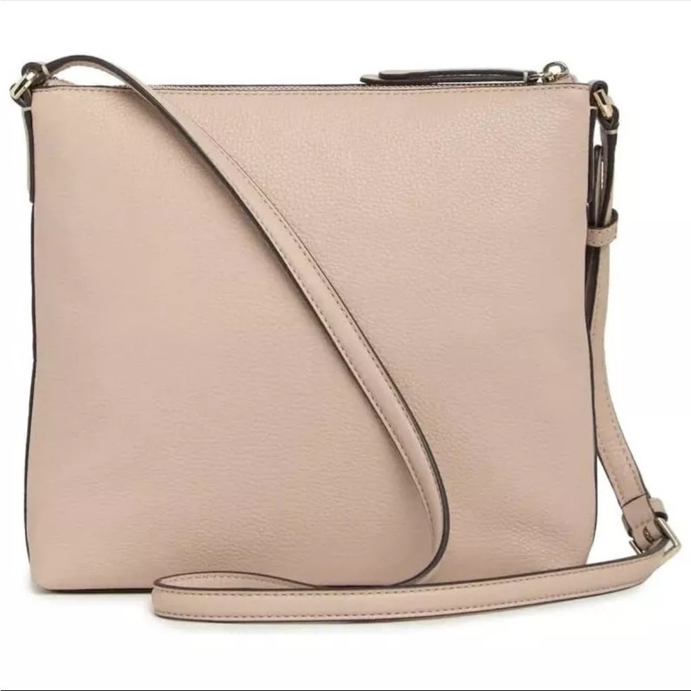 Kate Spade New York, JACKSON TOP ZIP CROSSBODY, Preowned - Picture 16 of 16